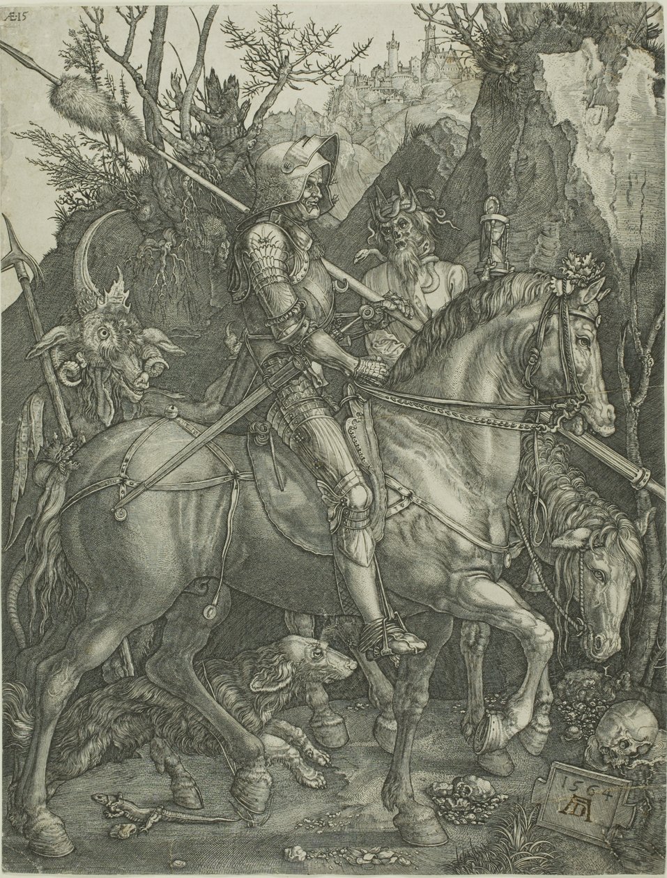  av Jan Wierix