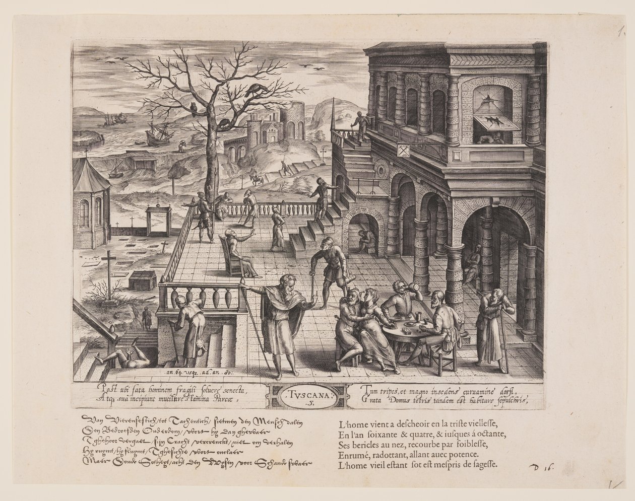  av Jan Wierix