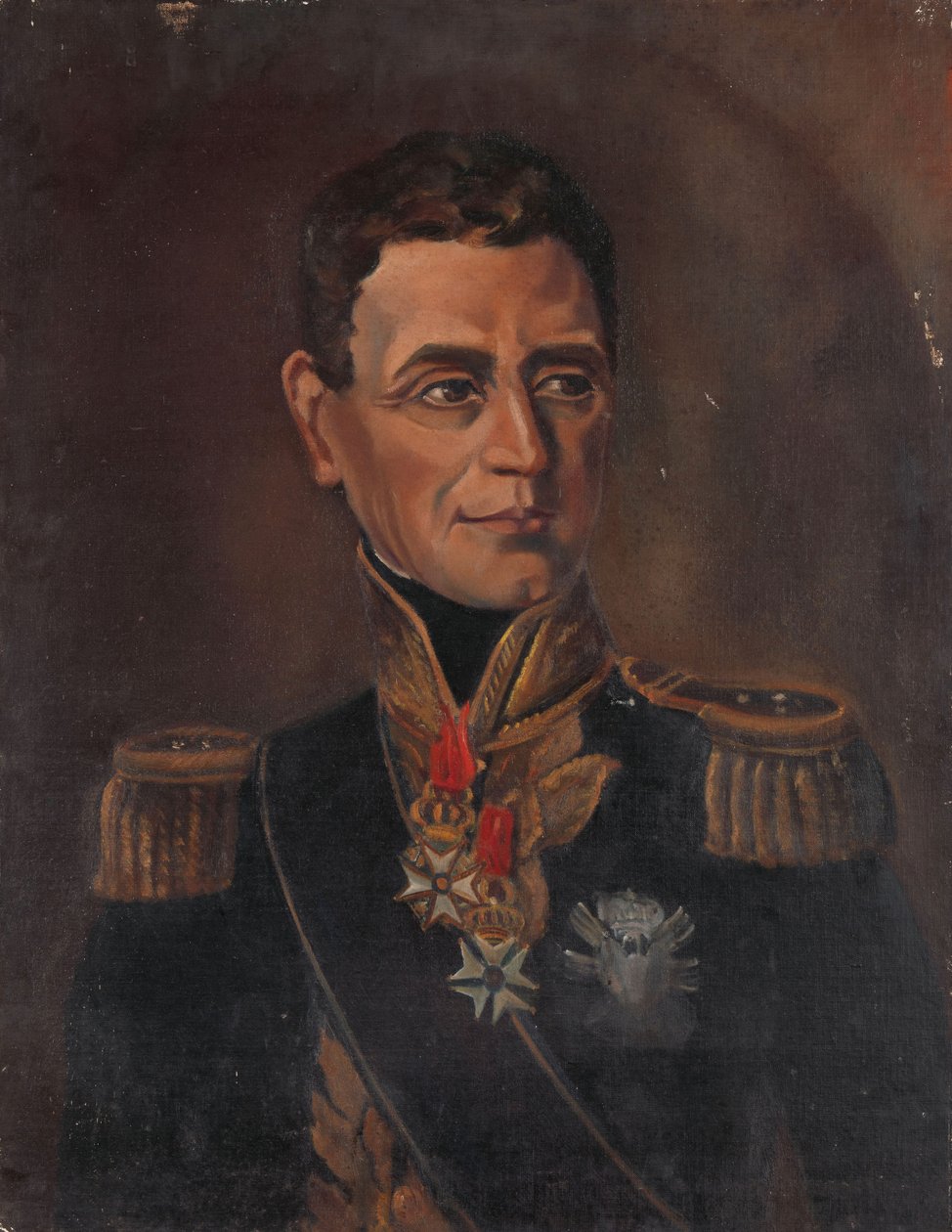  av Jan Willem Pieneman