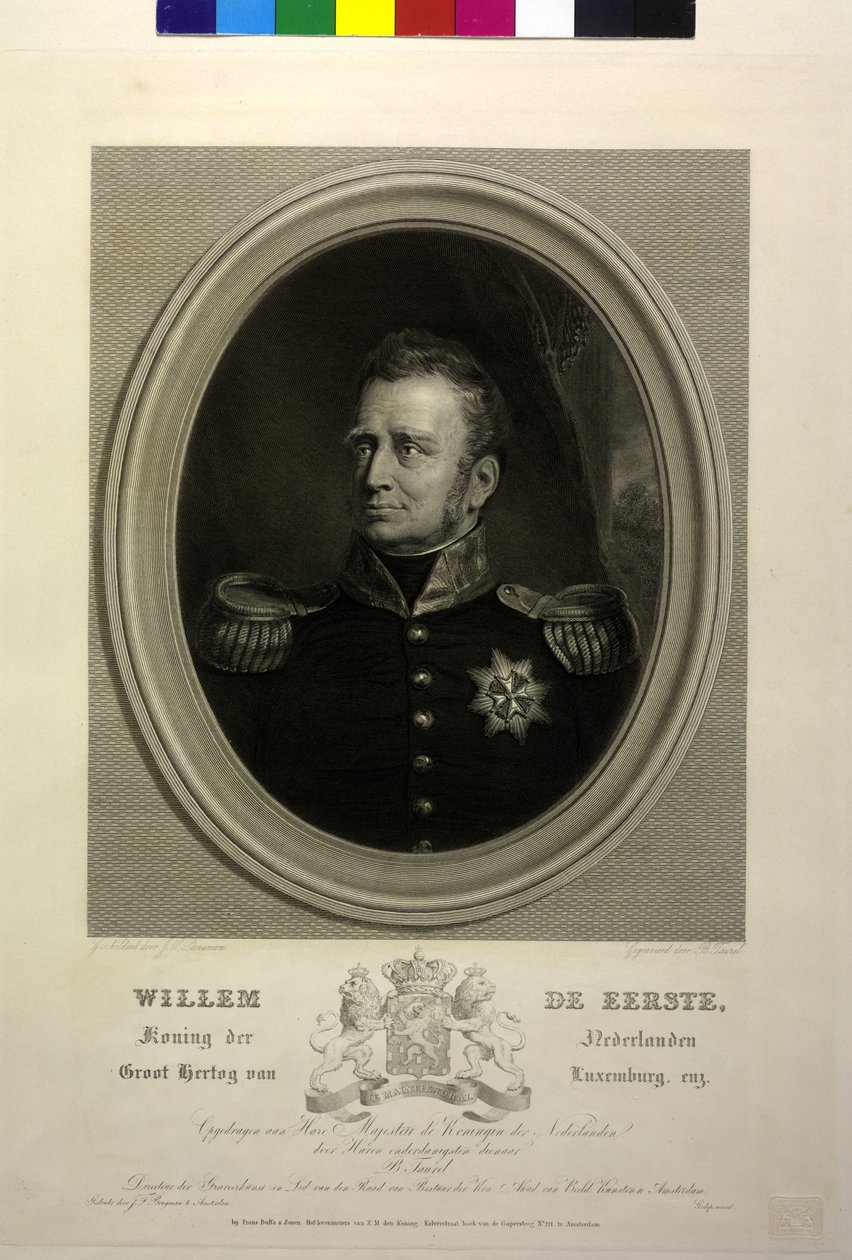  av Jan Willem Pieneman