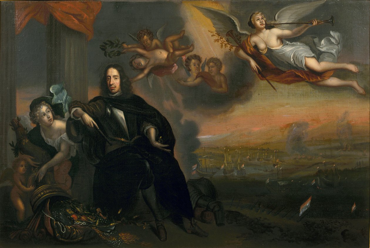  av Jan de Baen