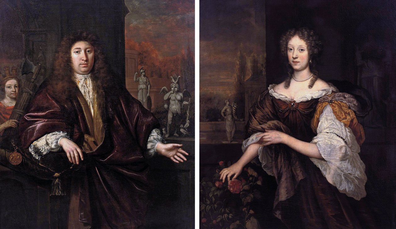 av Jan de Baen