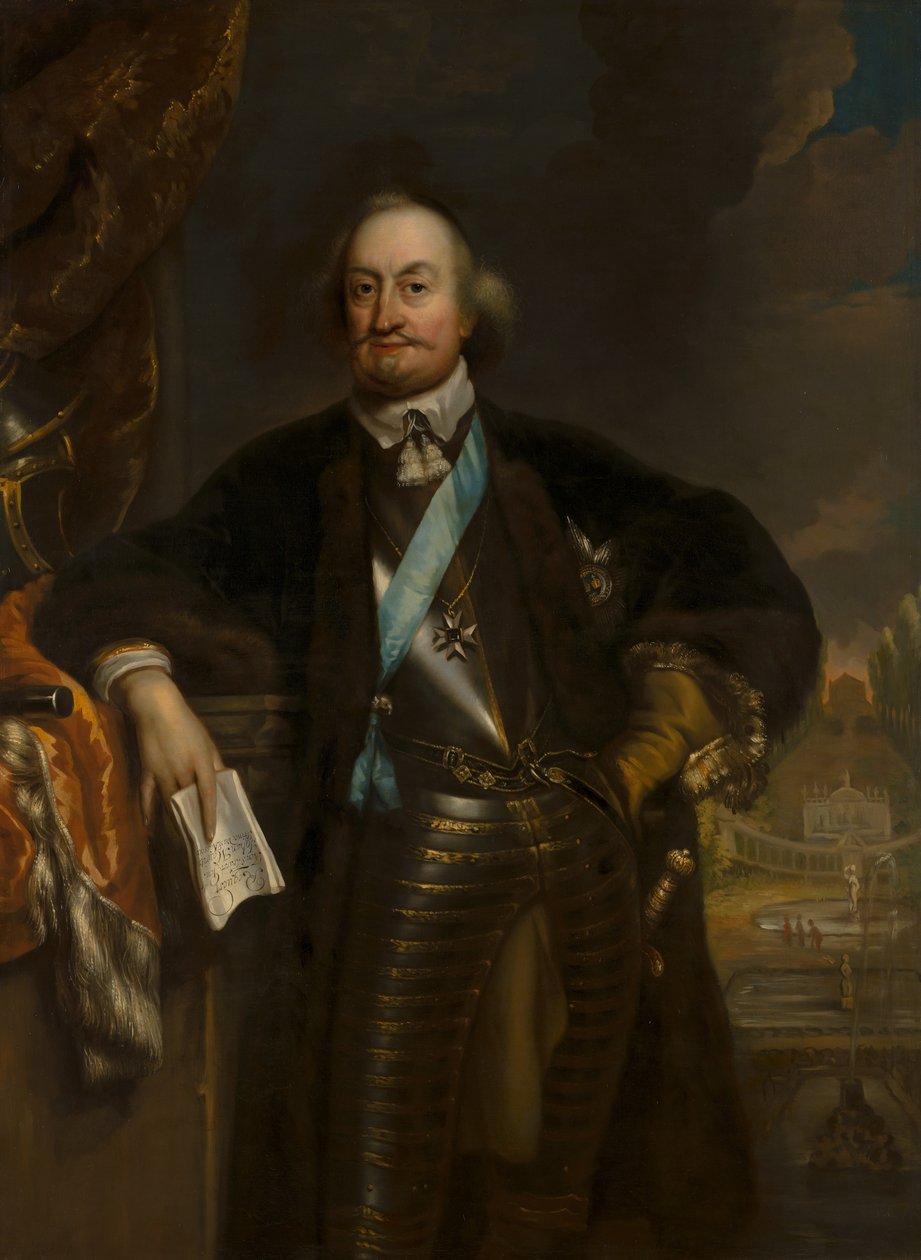  av Jan de Baen