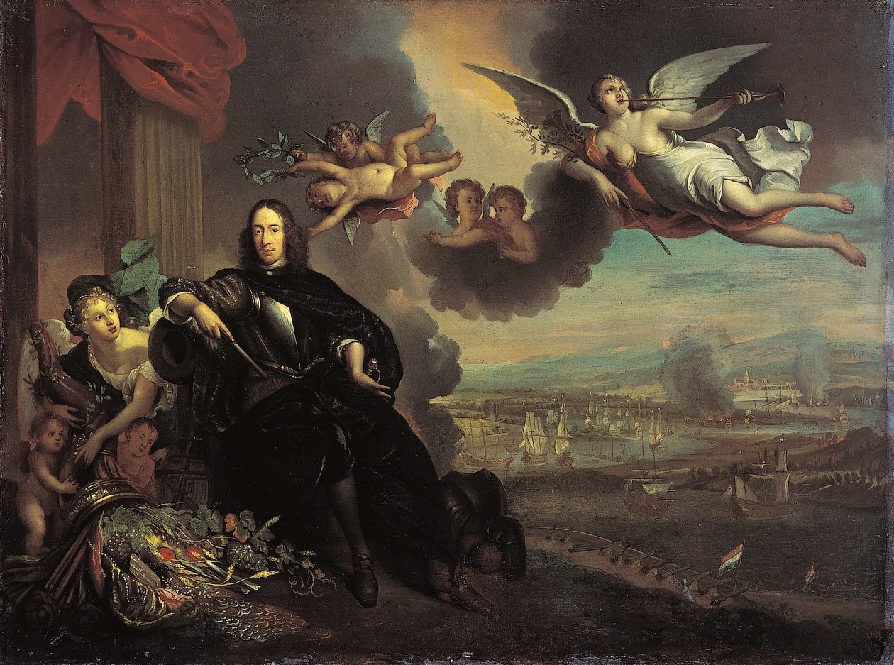  av Jan de Baen