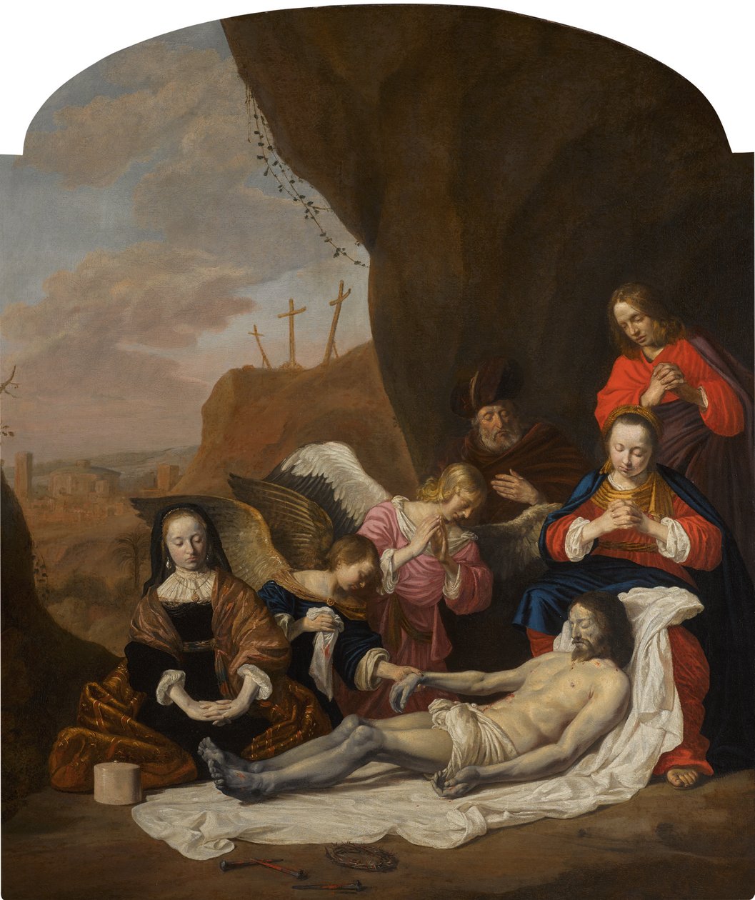  av Jan de Bray