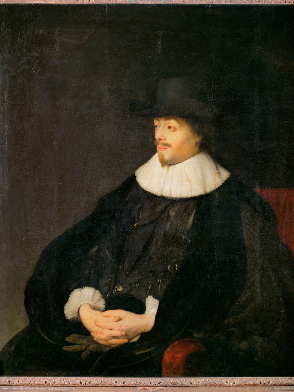  av Jan the Elder Lievens
