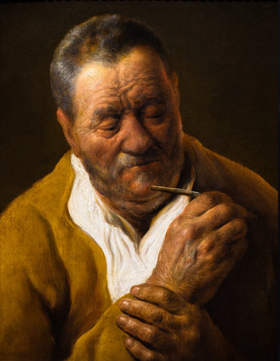 av Jan the Elder Lievens