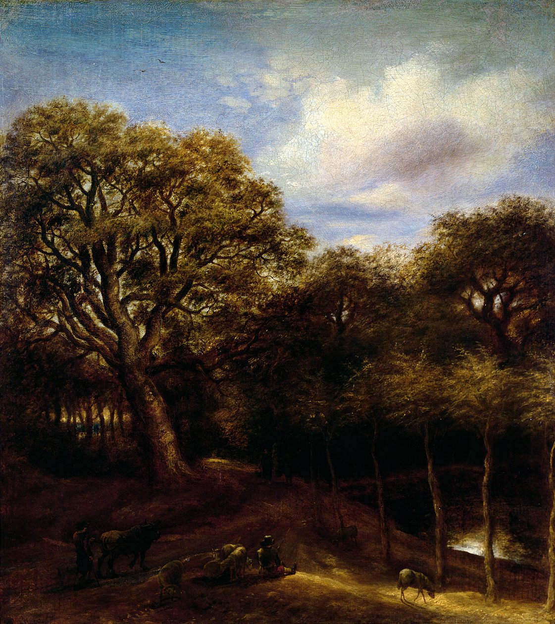Ukjent bilde av Jan the Elder Lievens