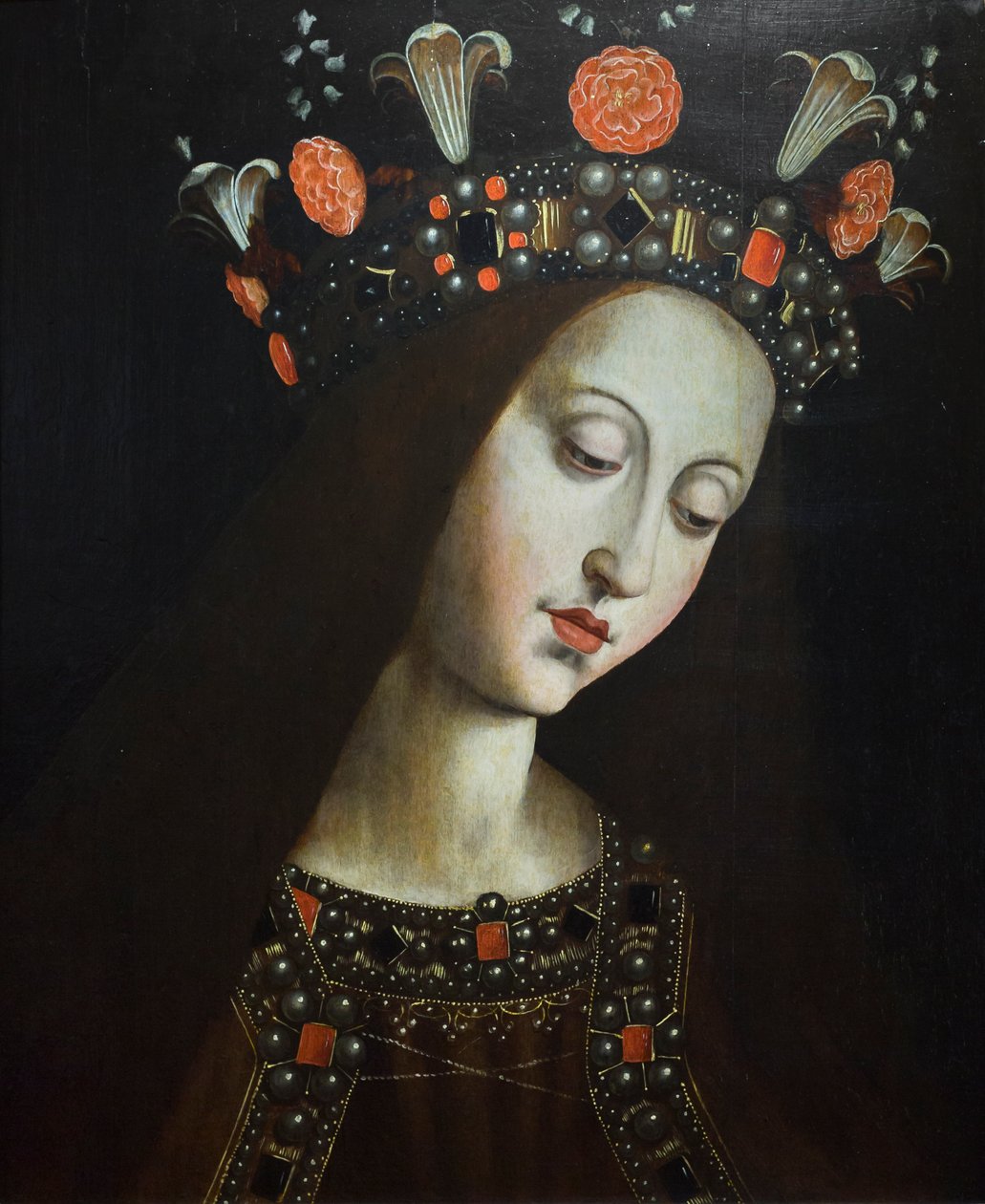  av Jan van (after) Eyck