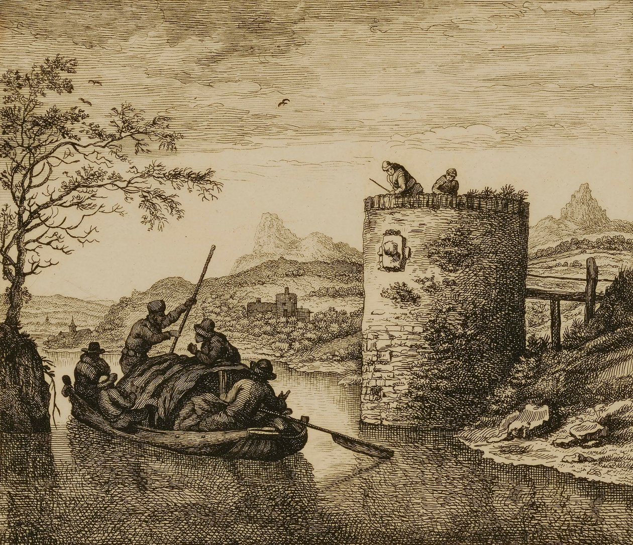  av Jan van Almeloveen