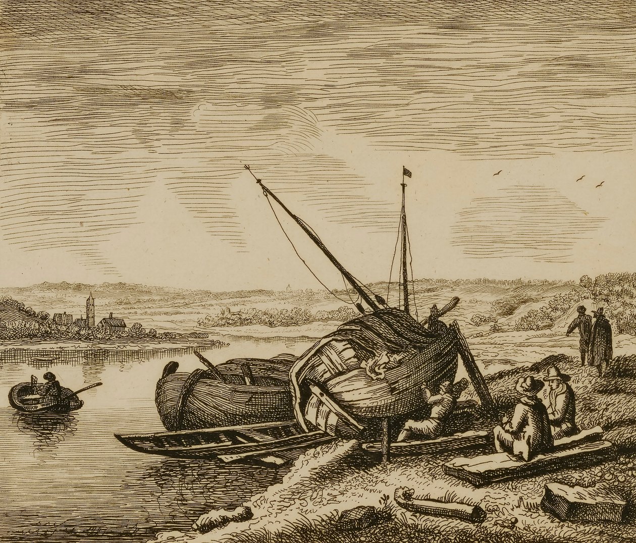  av Jan van Almeloveen