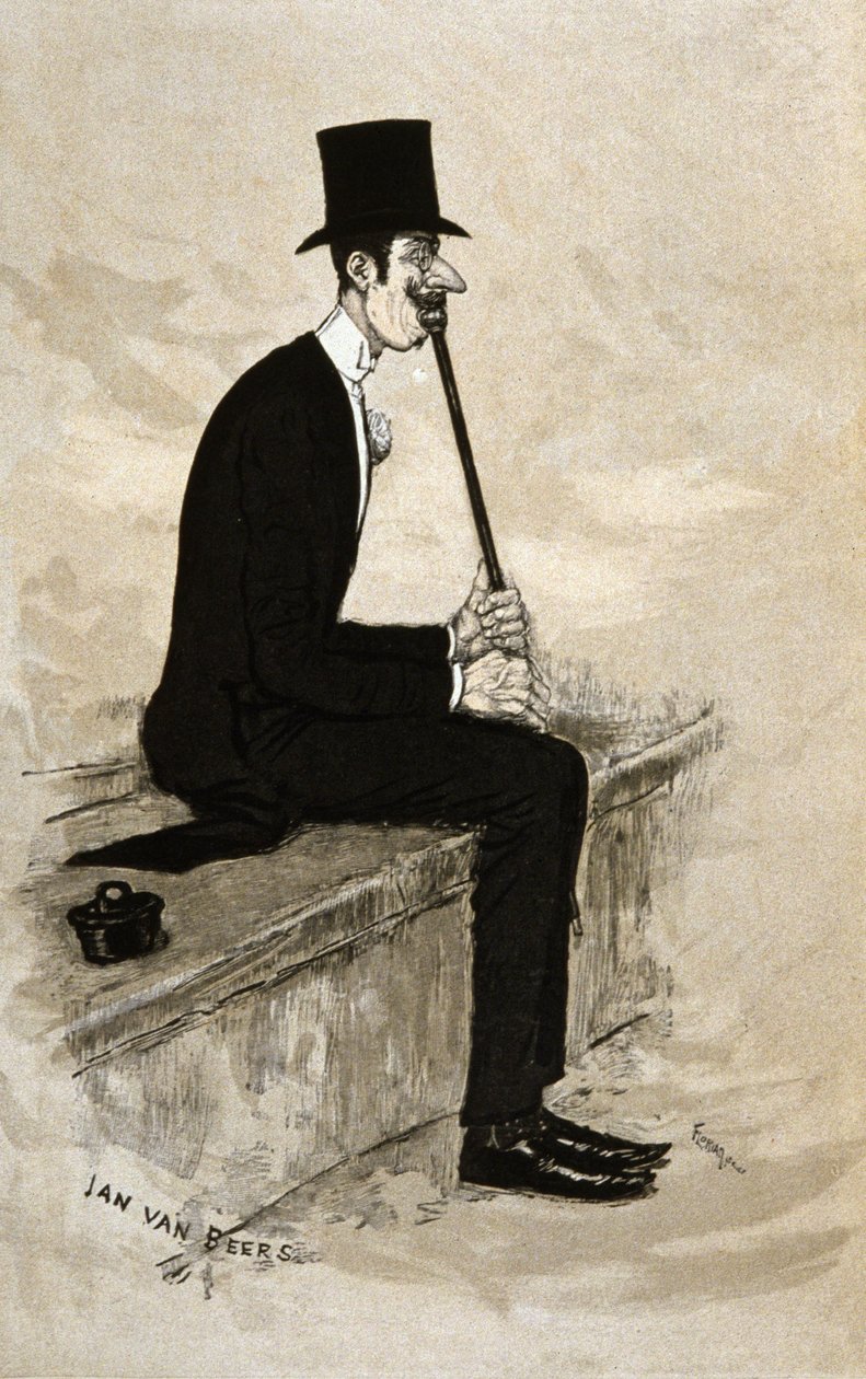  av Jan van Beers