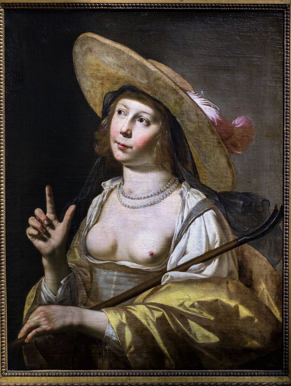  av Jan van Bijlert or Bylert