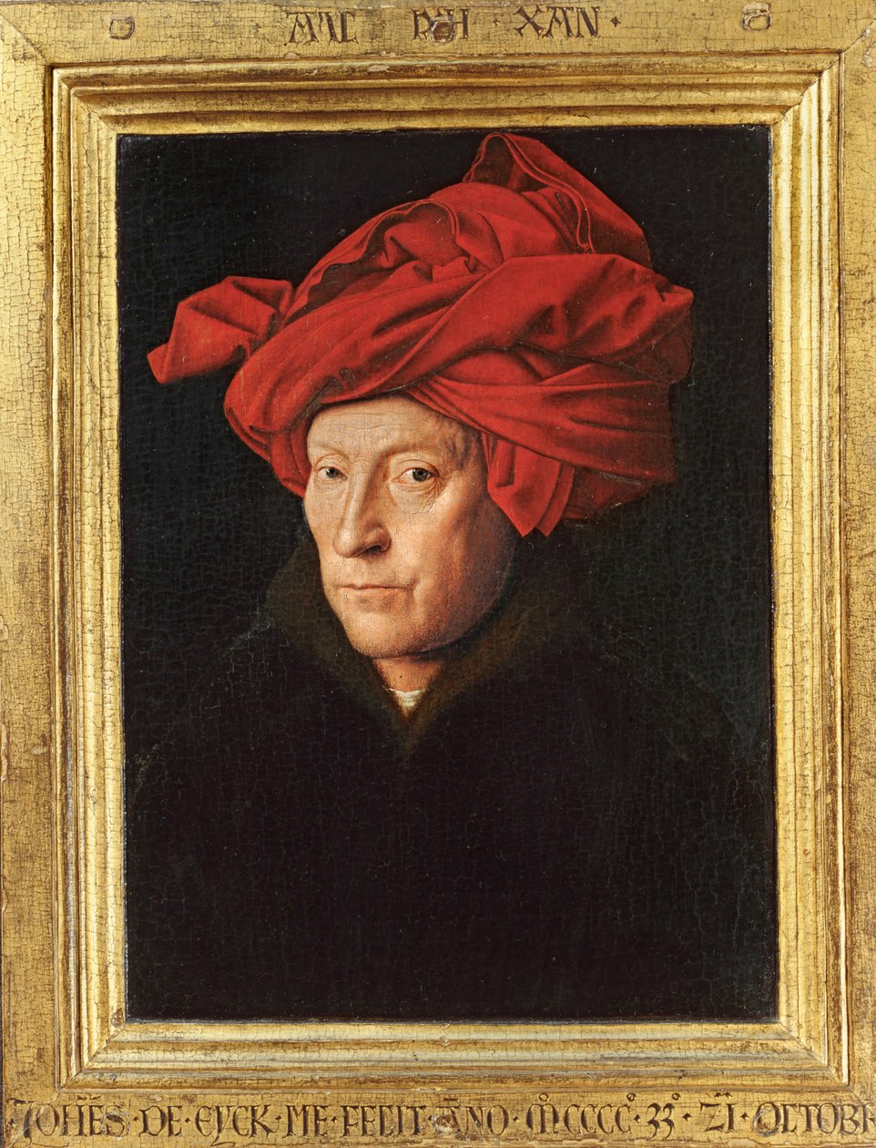  av Jan van Eyck