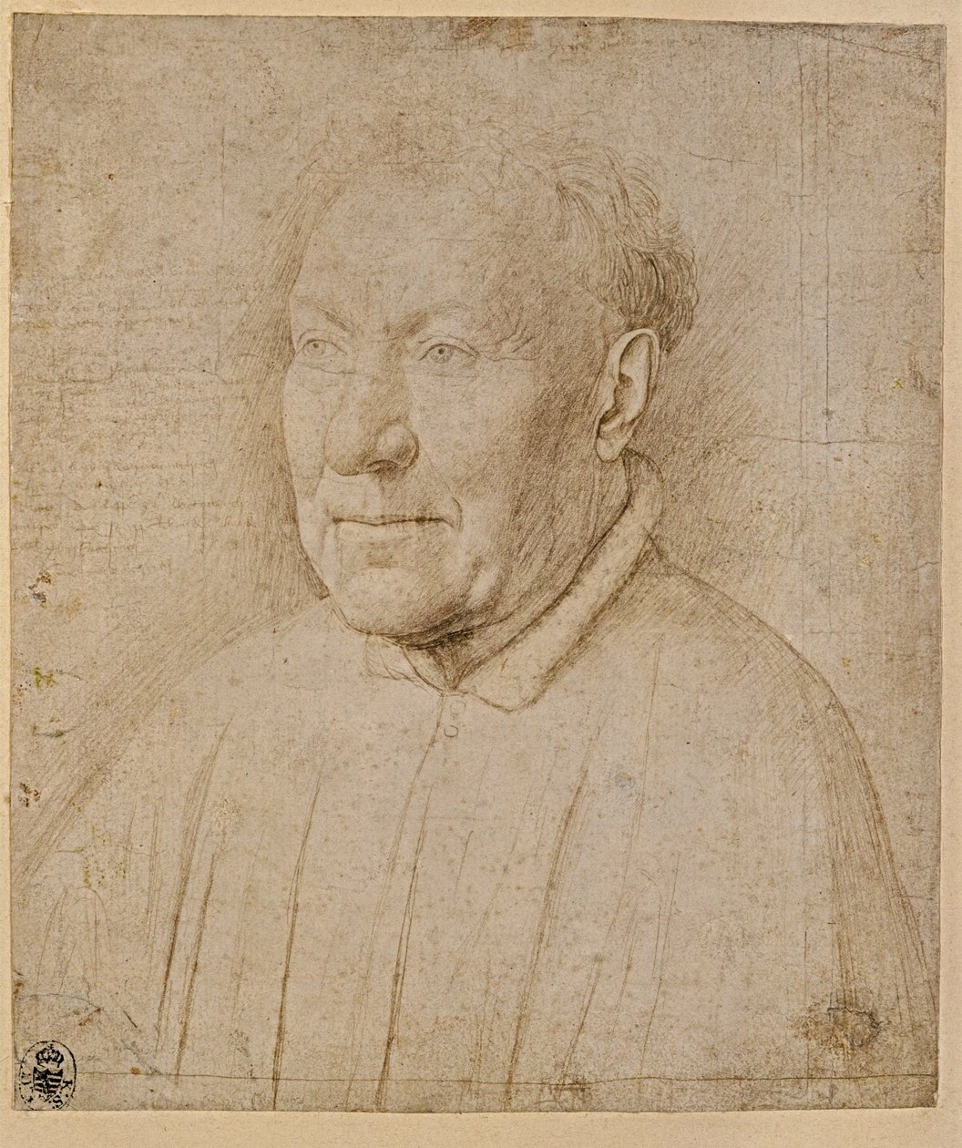  av Jan van Eyck