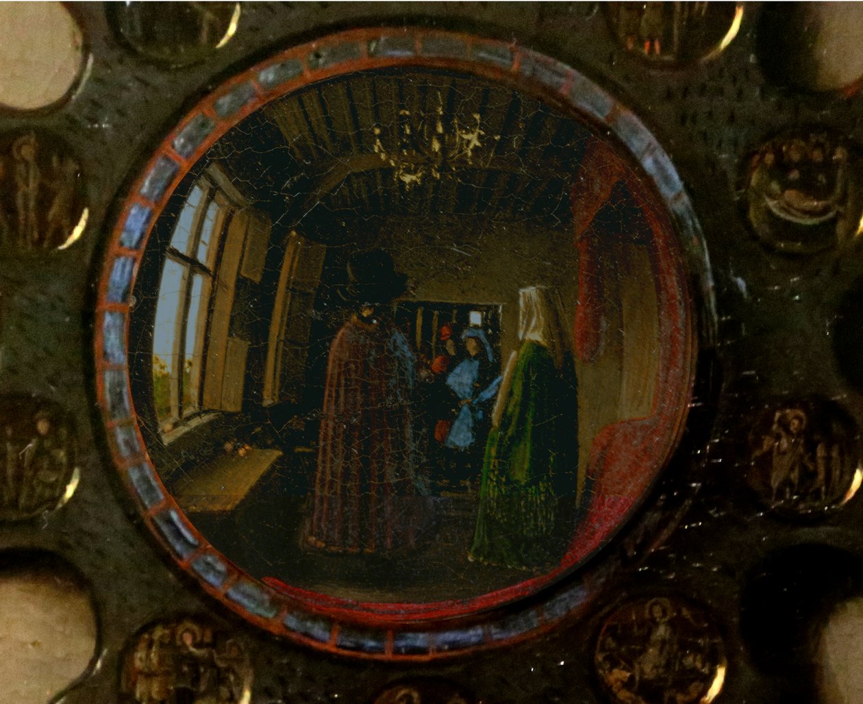  av Jan van Eyck