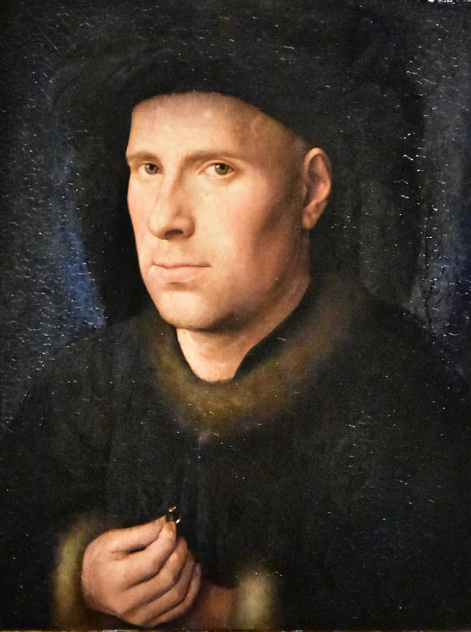  av Jan van Eyck