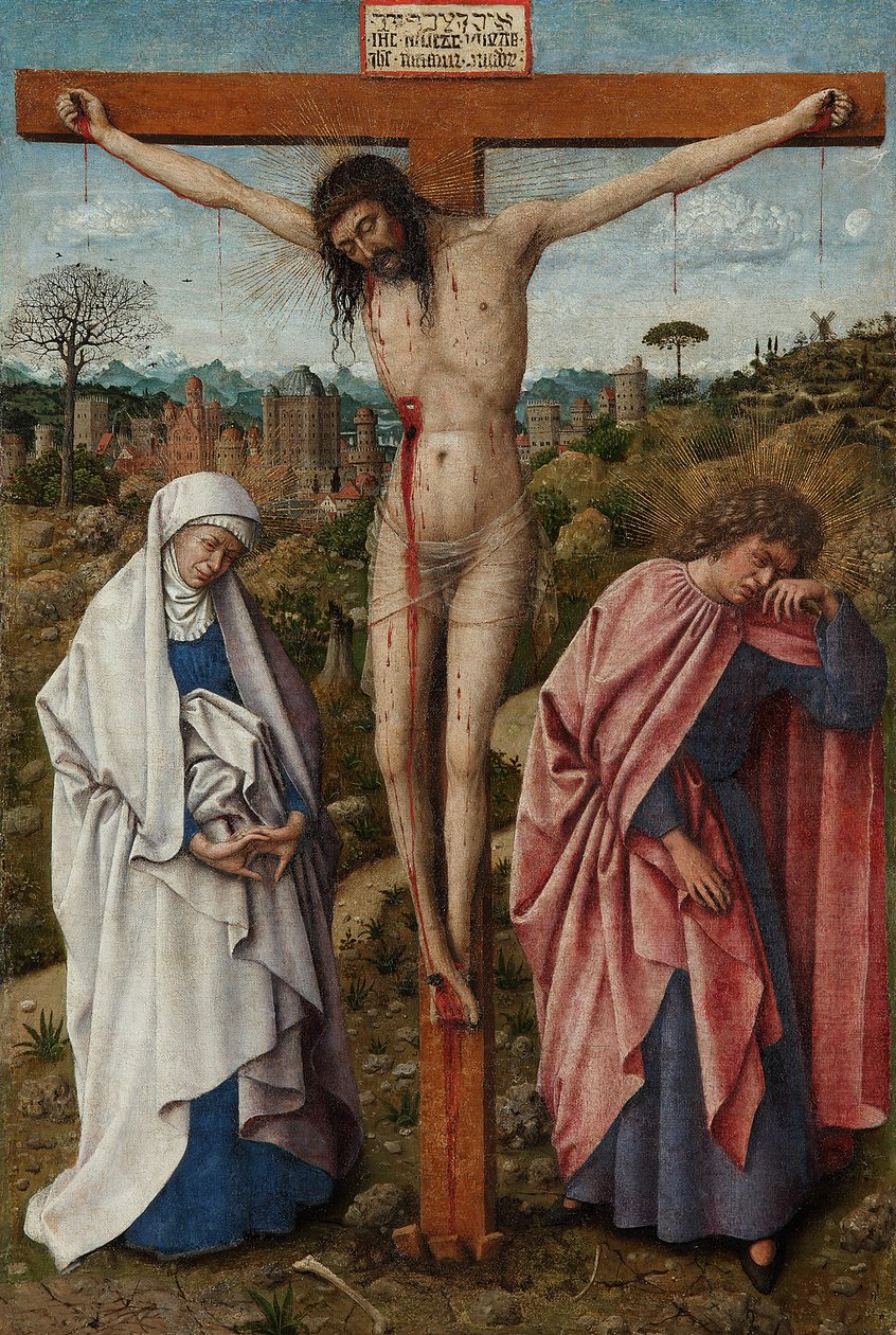  av Jan van Eyck