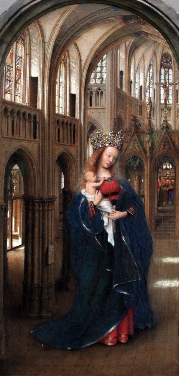  av Jan van Eyck