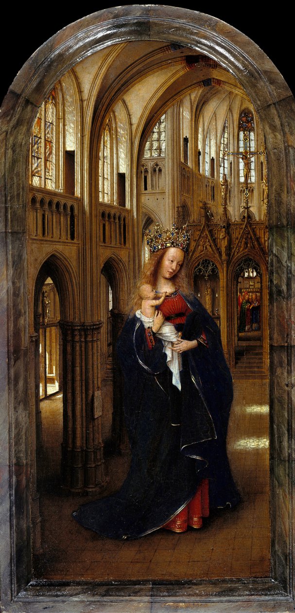  av Jan van Eyck