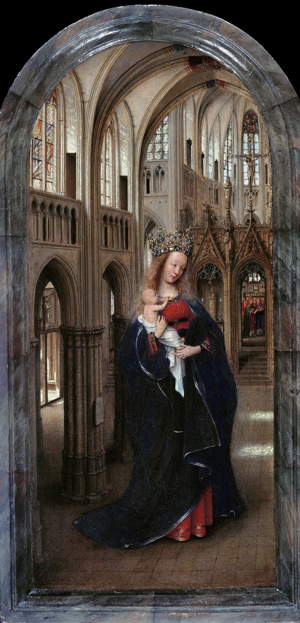  av Jan van Eyck