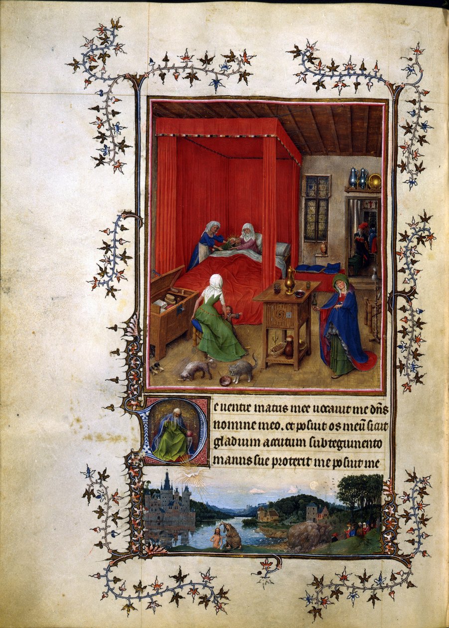  av Jan van Eyck
