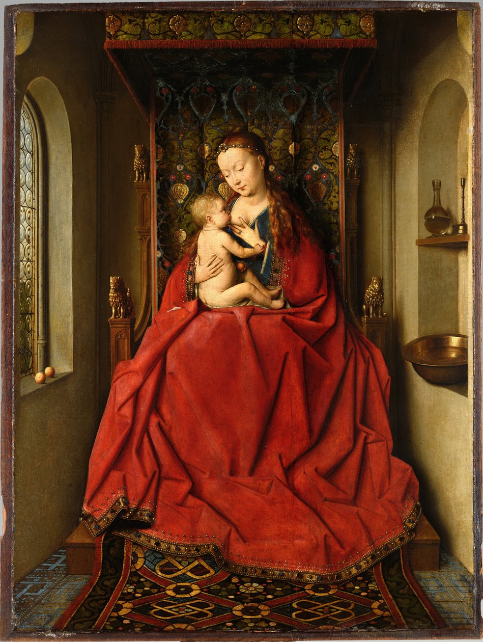  av Jan van Eyck