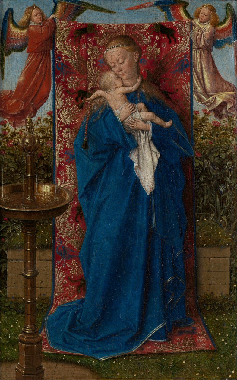  av Jan van Eyck