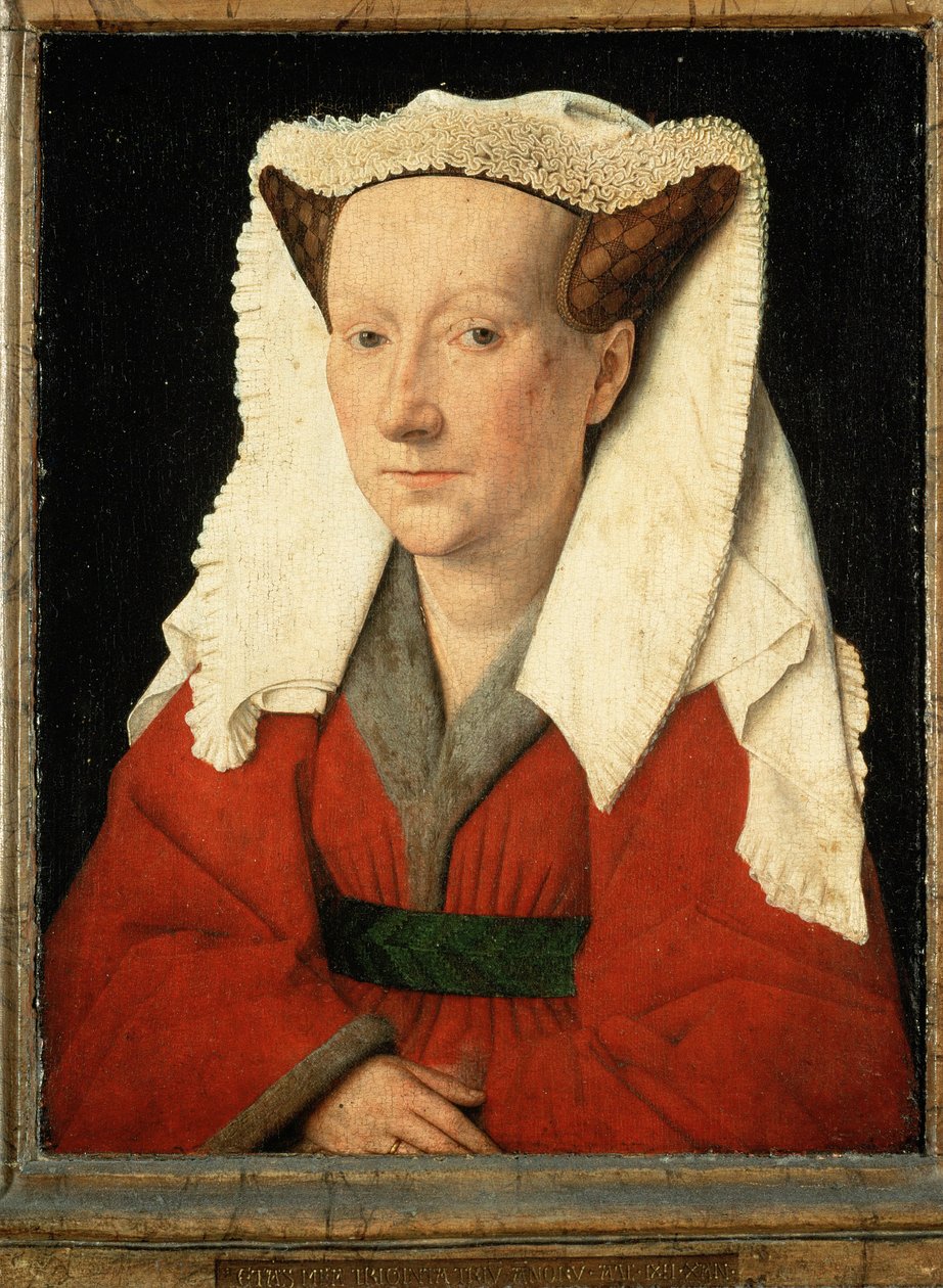  av Jan van Eyck