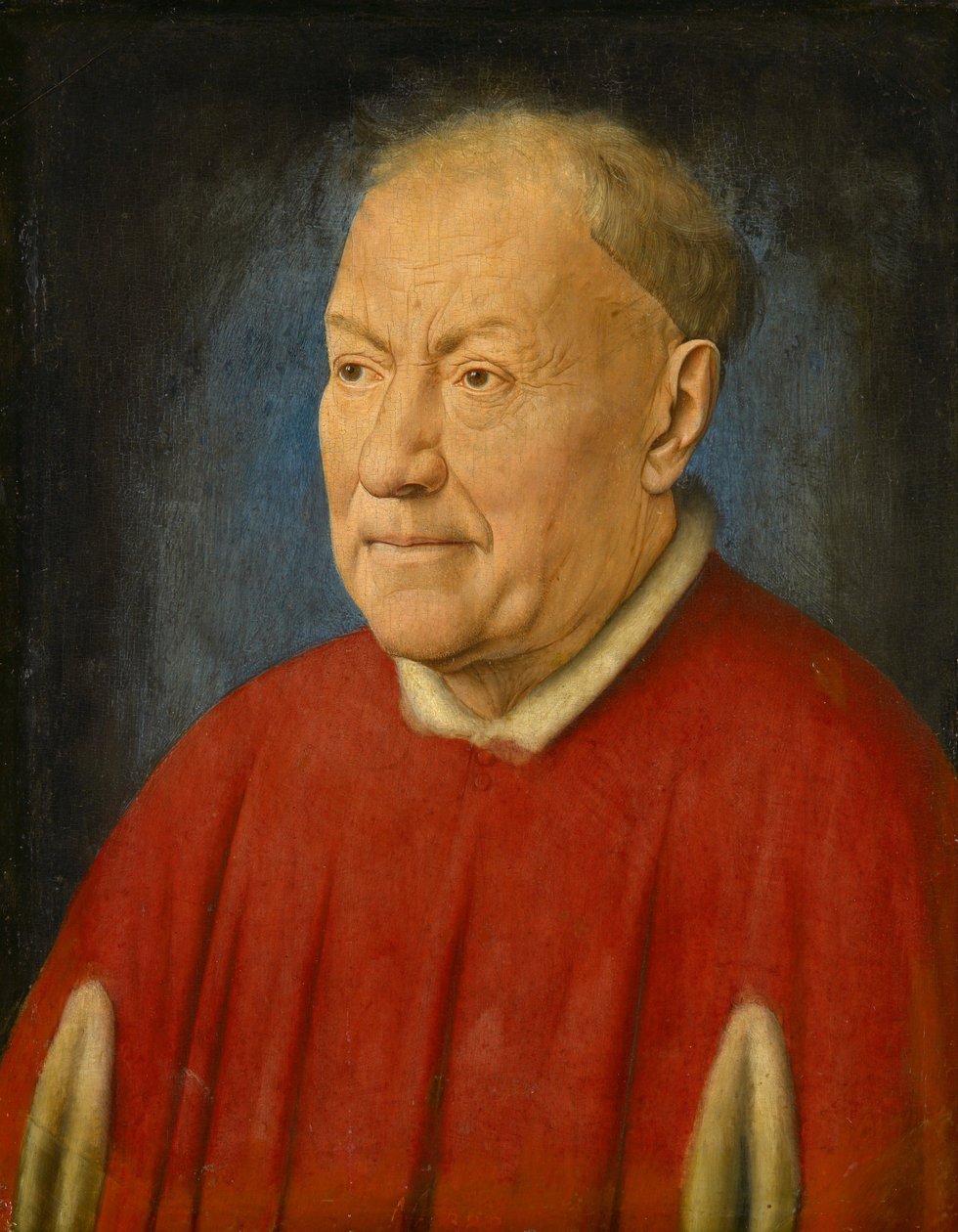  av Jan van Eyck