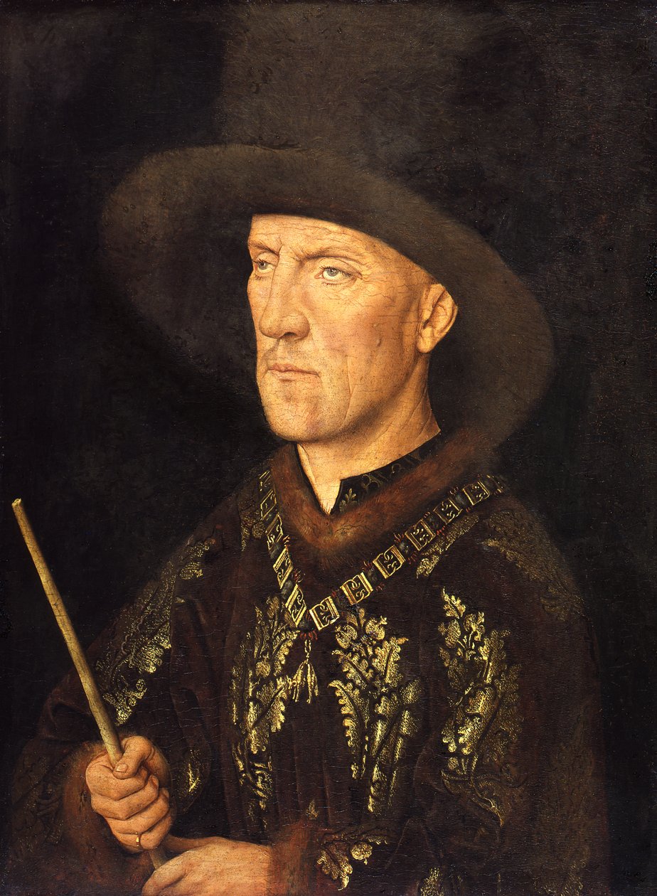  av Jan van Eyck