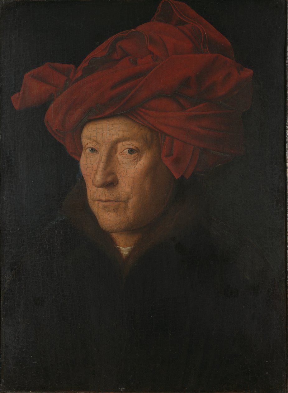  av Jan van Eyck