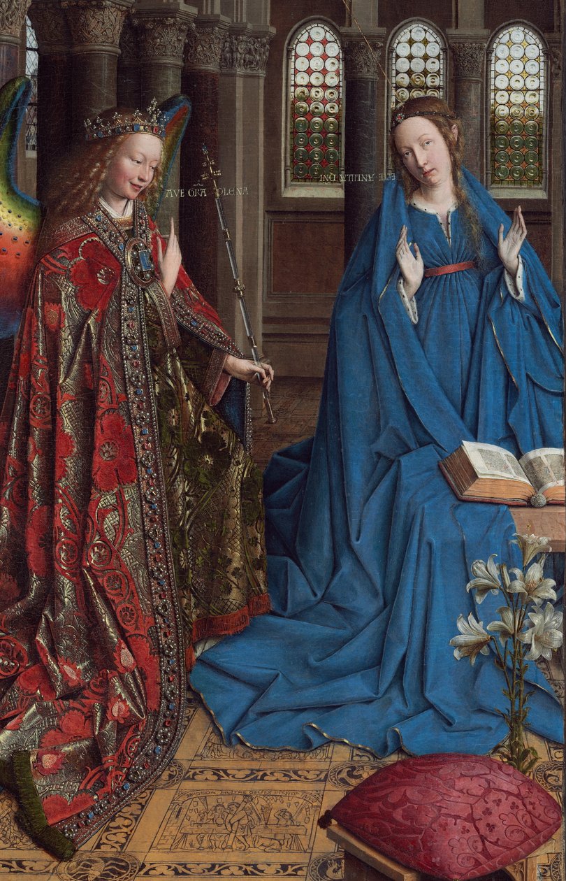  av Jan van Eyck