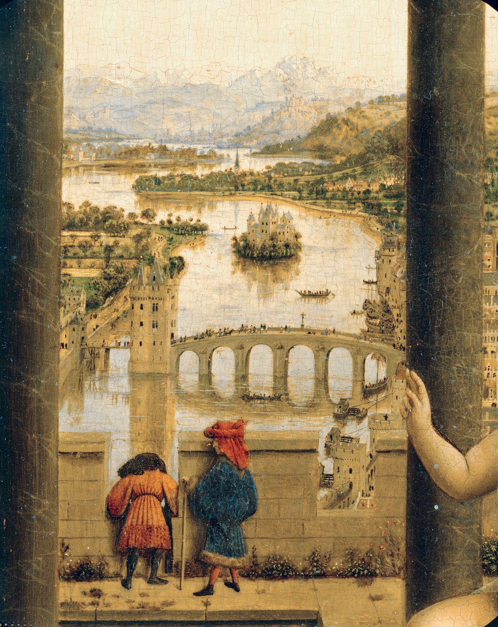  av Jan van Eyck