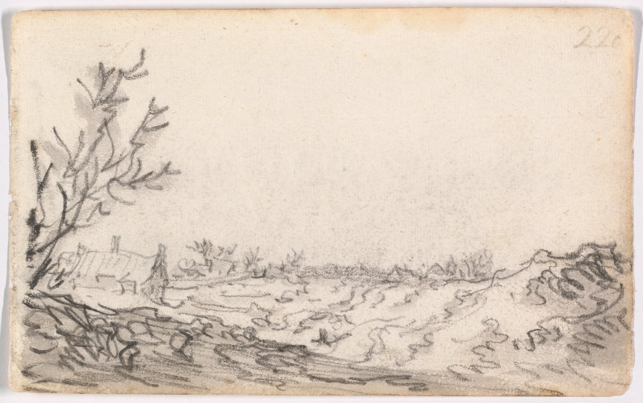  av Jan van Goyen