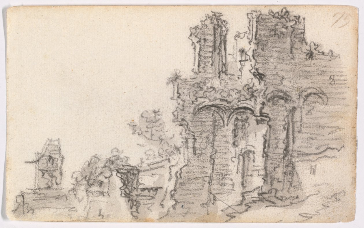  av Jan van Goyen