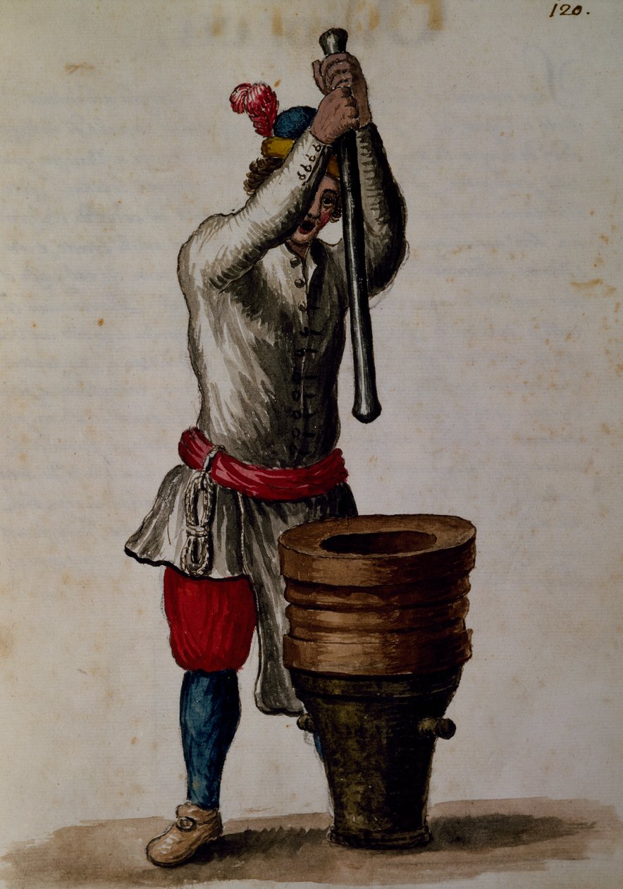 Behandling av sirup (motgift mot gift) fra 