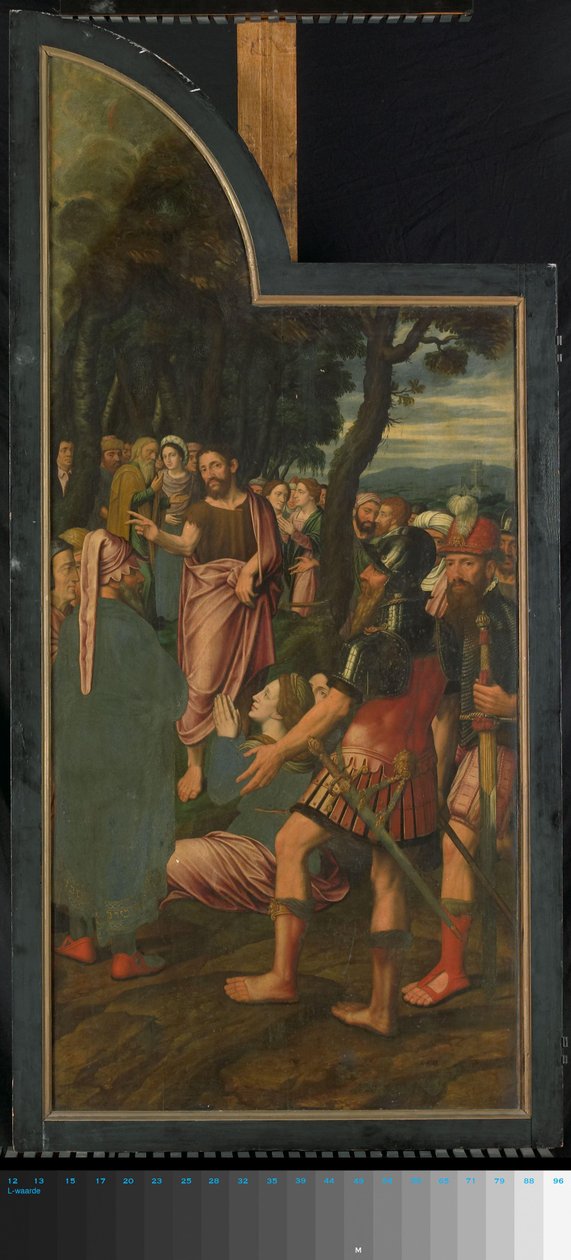  av Jan van II Coninxloo