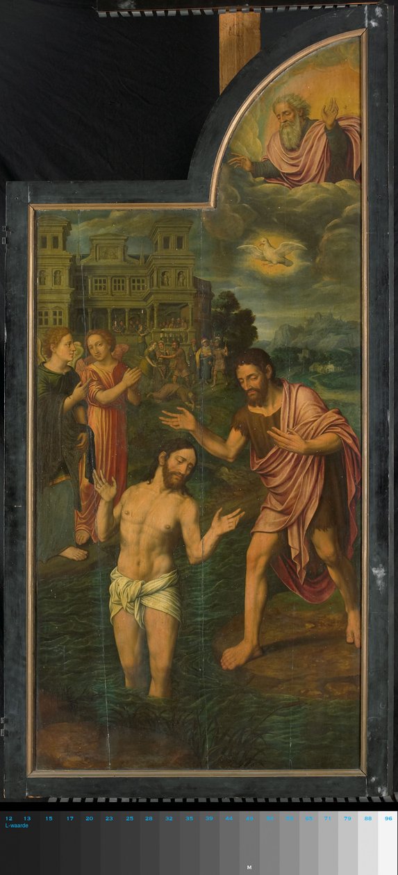  av Jan van II Coninxloo