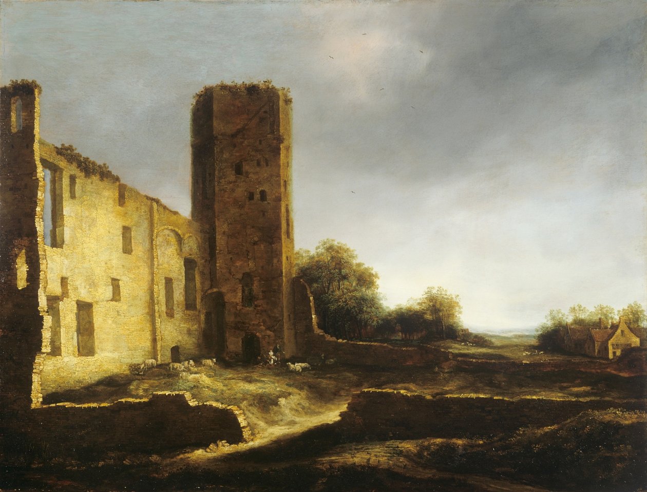  av Jan van Kessel