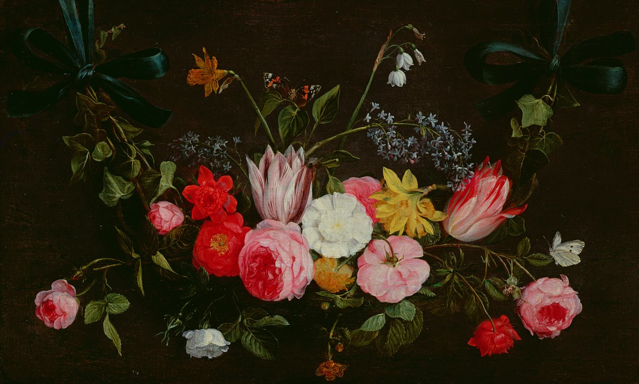 Ukjent bilde av Jan van Kessel