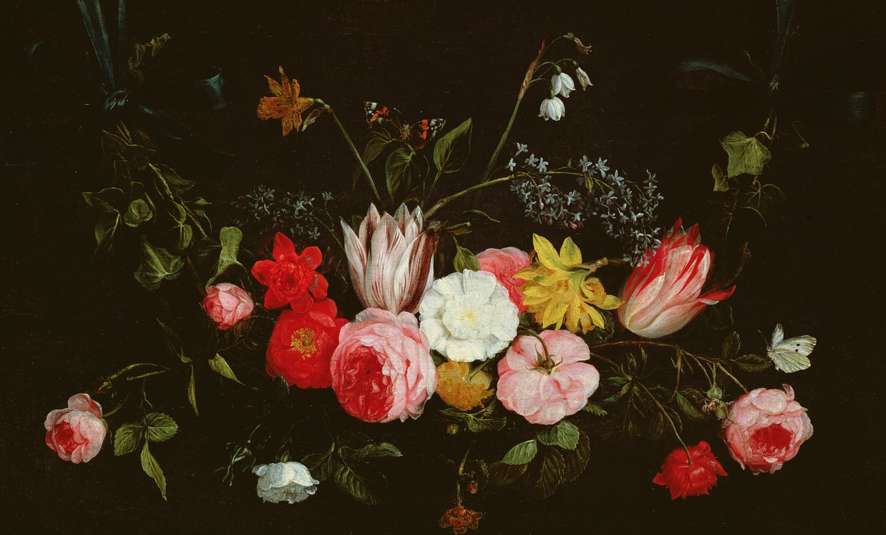 Ukjent bilde av Jan van Kessel