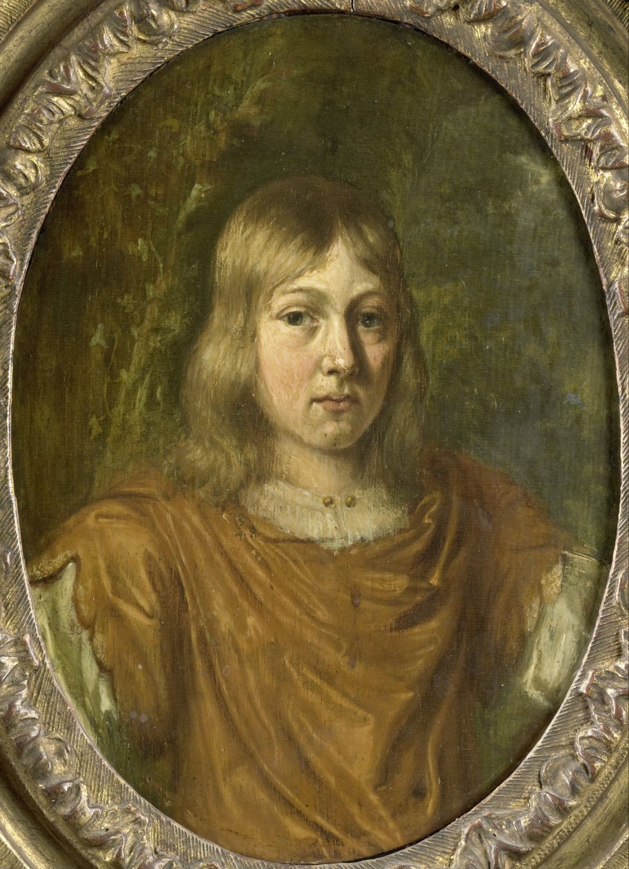  av Jan van Mieris