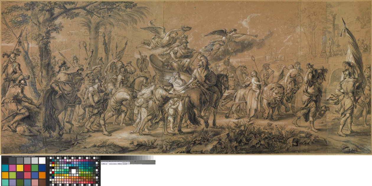  av Jan van Orley
