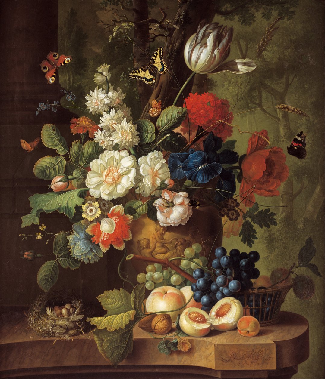  av Jan van Os