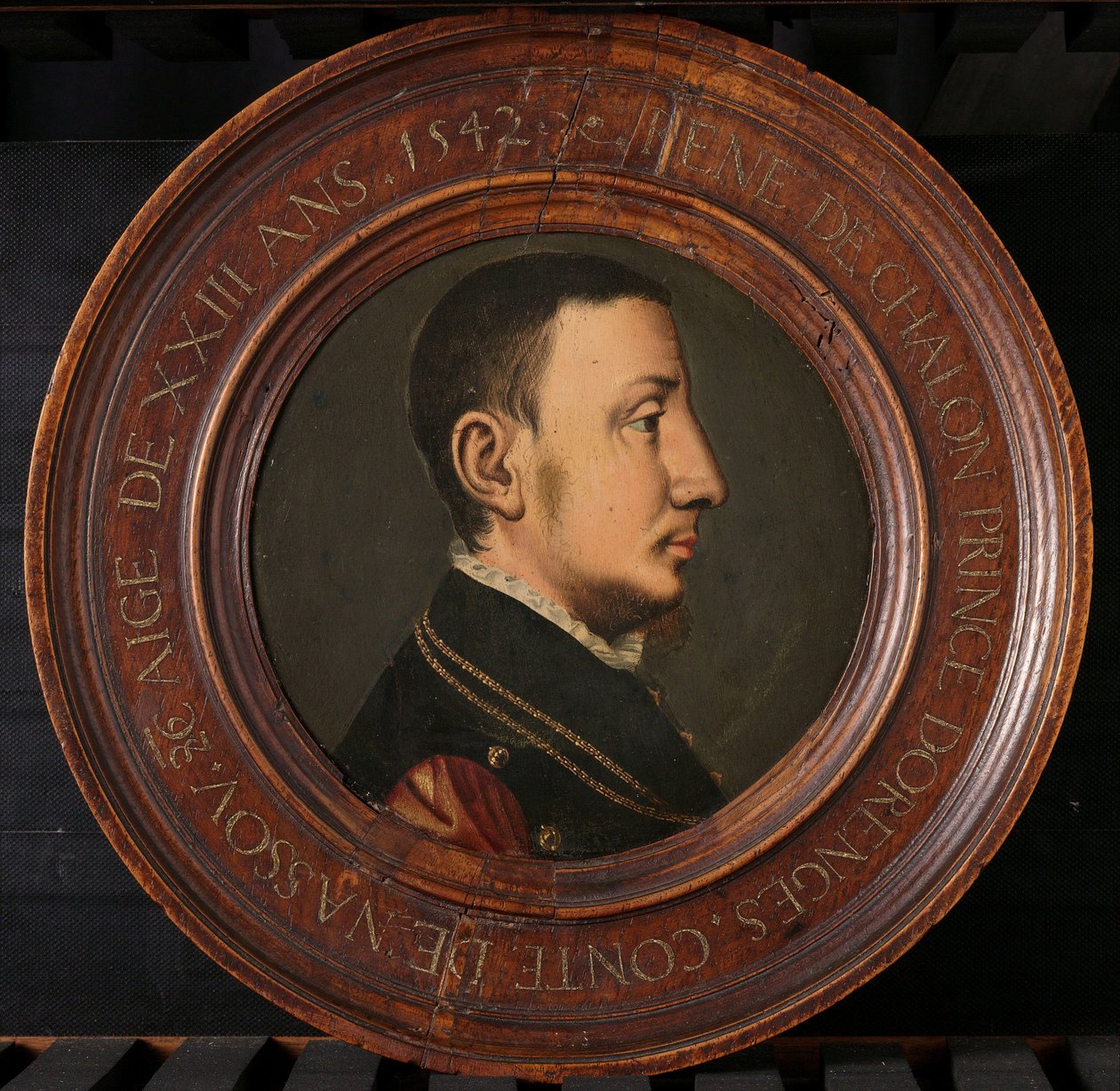  av Jan van Scorel