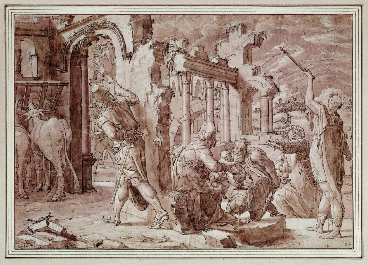  av Jan van Scorel