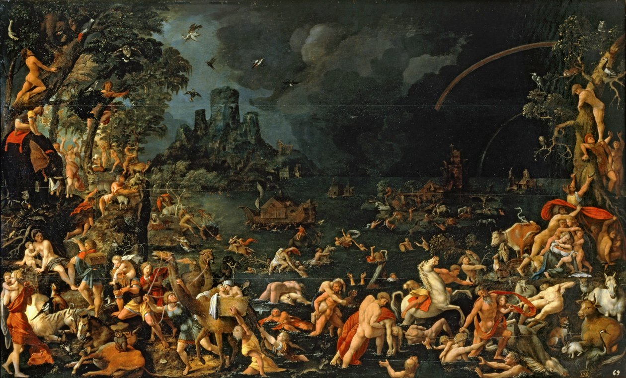  av Jan van Scorel