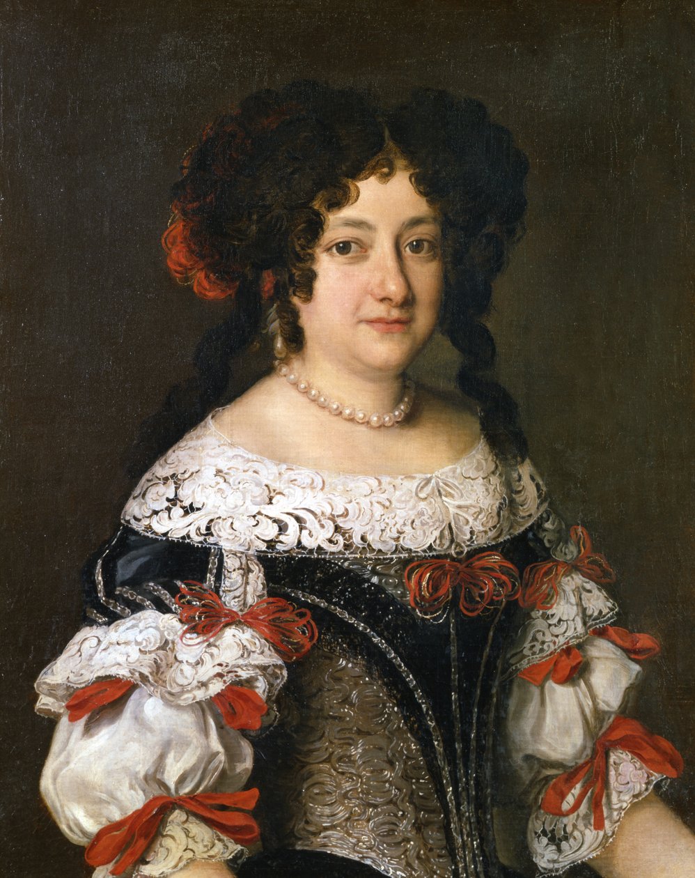 Ukjent bilde av Jan van Scorel