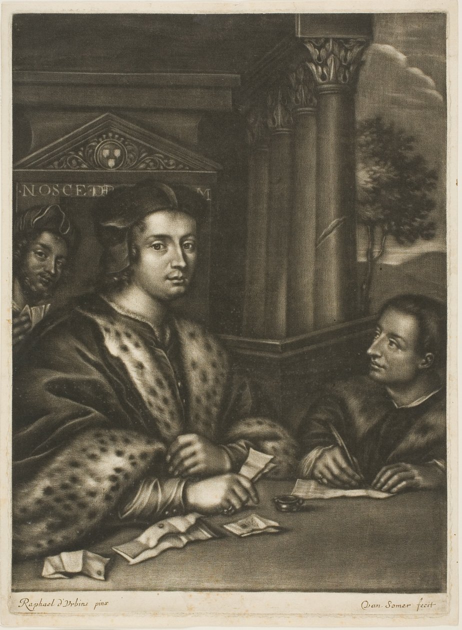 av Jan van Somer